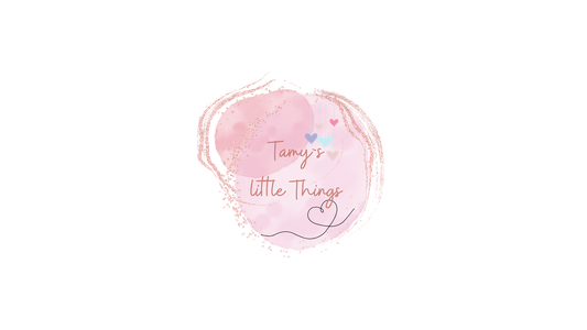 tamys-little-things-presentss Webseite!