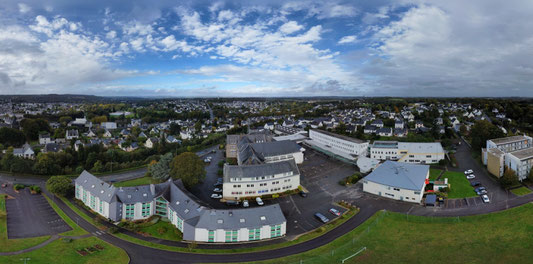 JASI pontivy enseignement superieur