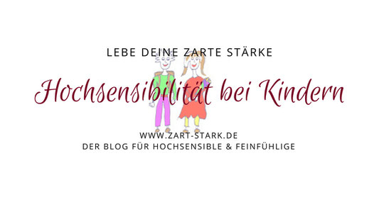 Zeichnung von zwei Schulkindern