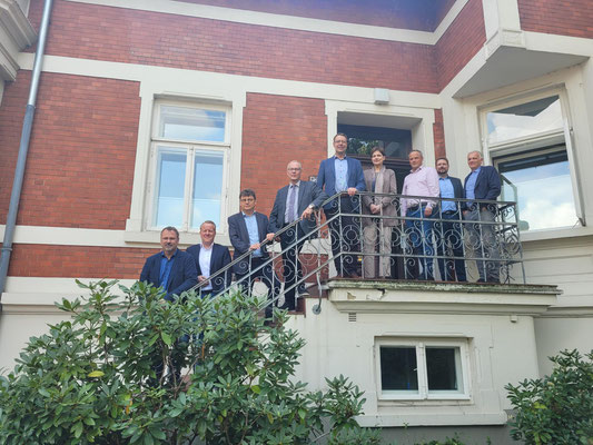 © Samtgemeinde Zeven