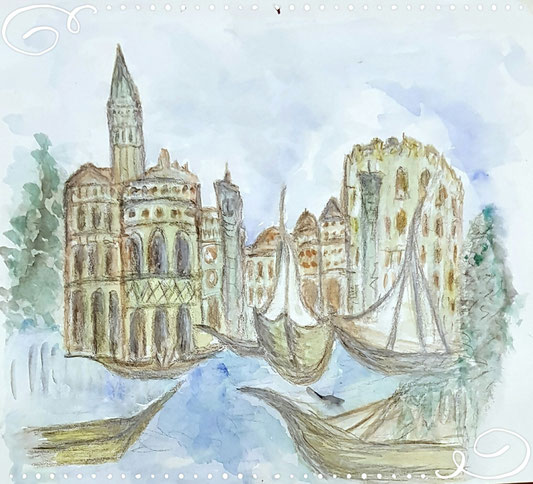 Venedig