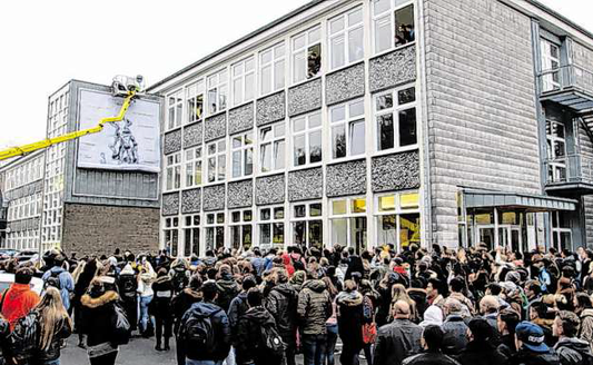 Foto: R. Hohl