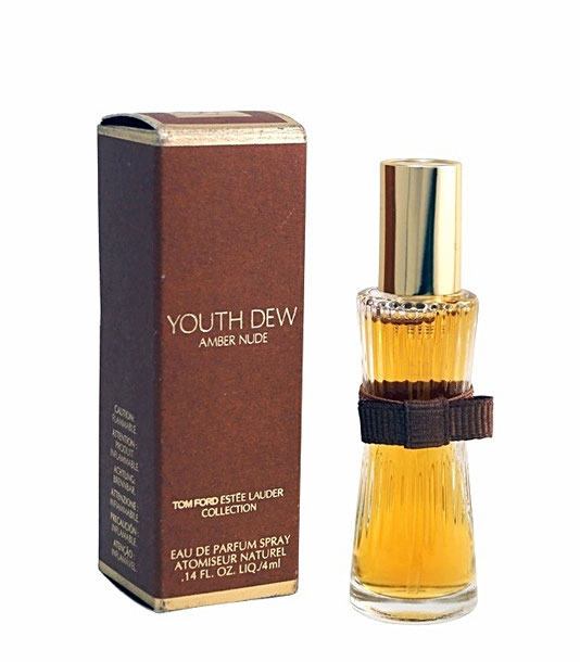 YOUTH DEW AMBER NUDE - SPRAY EAU DE PARFUM 4 ML