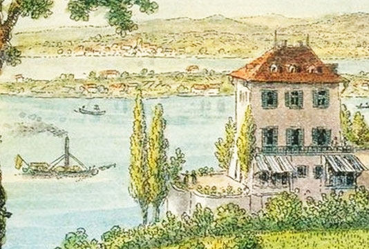 Arenenberg 1841