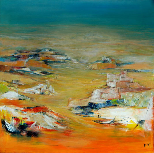 Pays Cathares 110x110