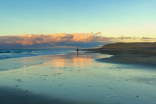 Playa de Maspalomas