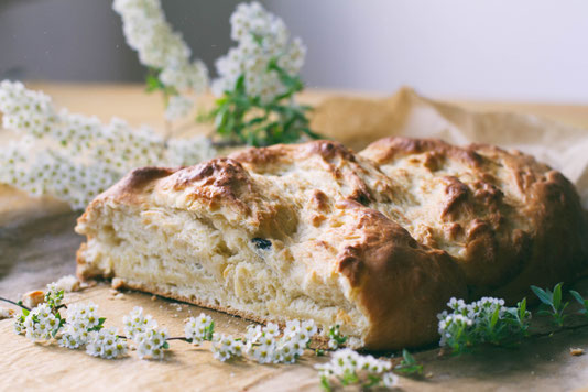 Osterbrot