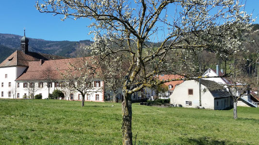 KliK - Kleinkunst in der Klosterschiire