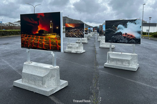Fotogalerij Grindavík