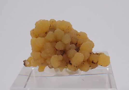 Mexico mimetite