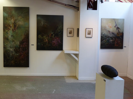 Artcité 2016