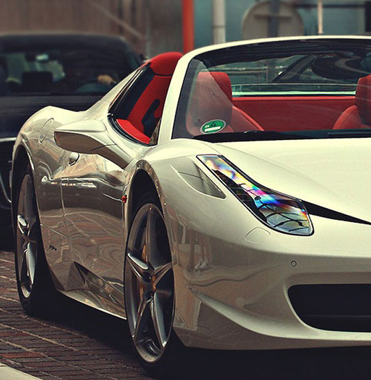Ferrari