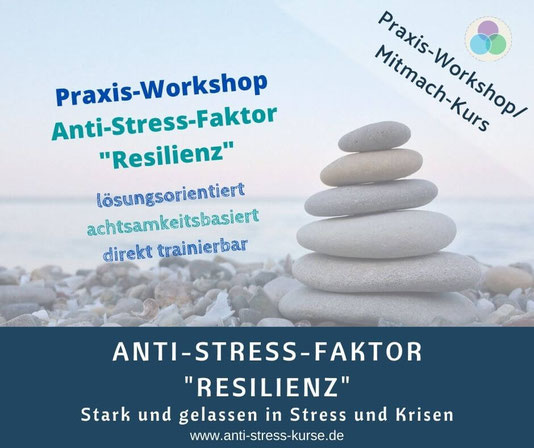 Anti-Stress-Pause mit Schmerzfrei-Übungen & Entspannung - Aktive Pause für die Betriebliche Gesundheit- Anti-Stress-Trainerin Christina Gieseler - Mindful Balance Gesundheitsprävention & Stressmanagement