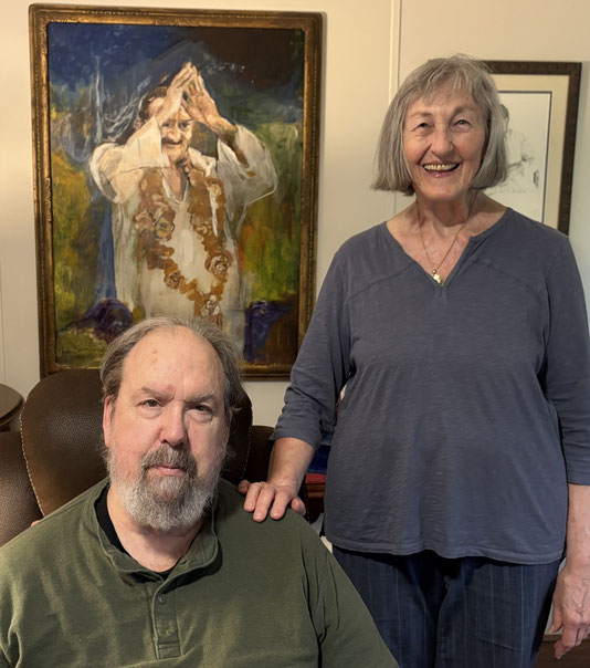 2025 : Karl & Irma