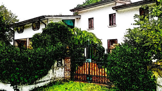 Benvenuti su bnblacascina!