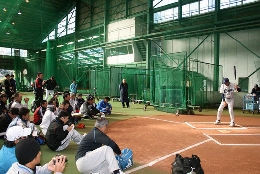↑(画像は2012年12月開催の関東地区指導会)