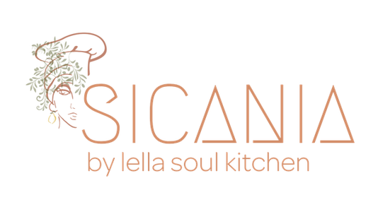 lellasoulkitchen – Italienische Störköchin