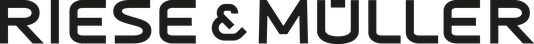 Riese & Müller Logo