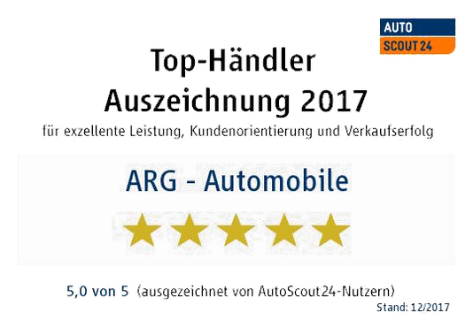 Kundenstimmen Arg Automobile