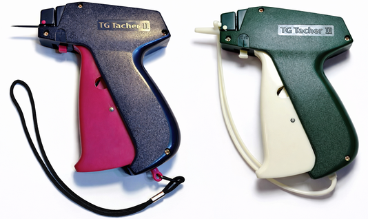 PISTOLA TG TACHER STANDAD-FINE