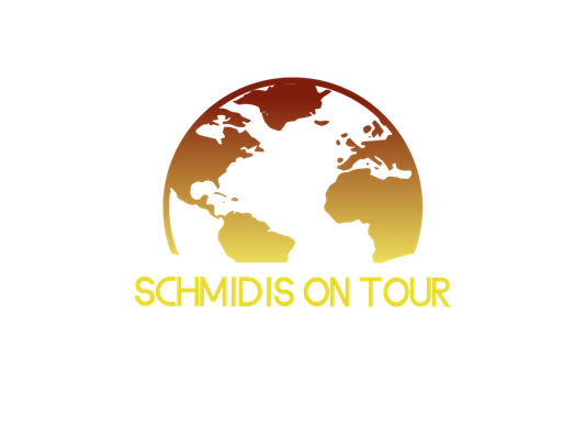 schmidis on tour