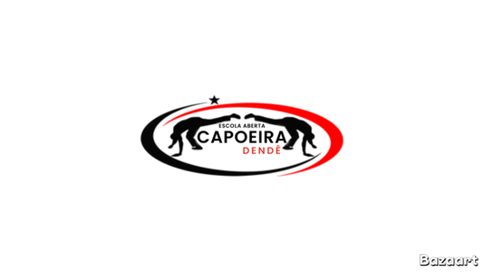 CAPOEIRA DÊNDÊ