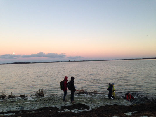 Strandbad Eldena