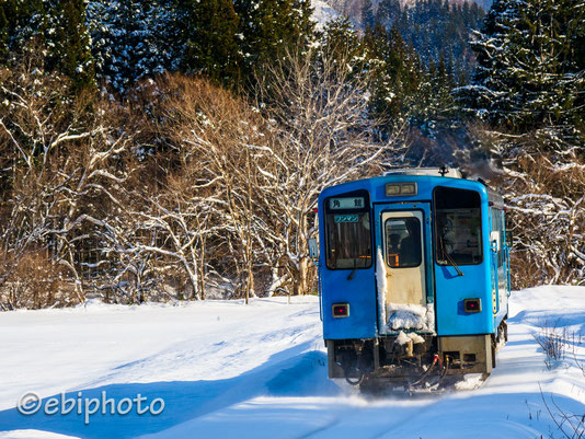 秋田内陸縦貫鉄道