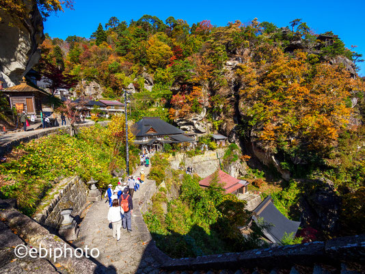 山寺