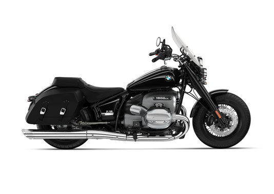BMW r 18 classic