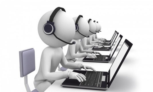 Telemaintenance Et Teleassistance Informatique Probleme