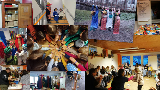 Bilder: Graupner, Merk, Slowik-Hable