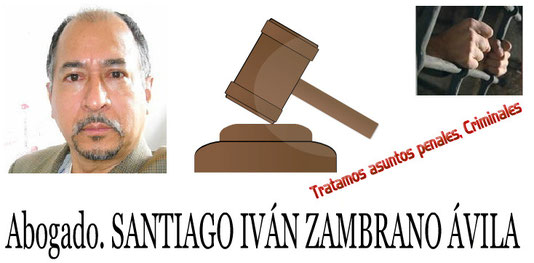 abogado penalista en santo domingo de los tesachilas 