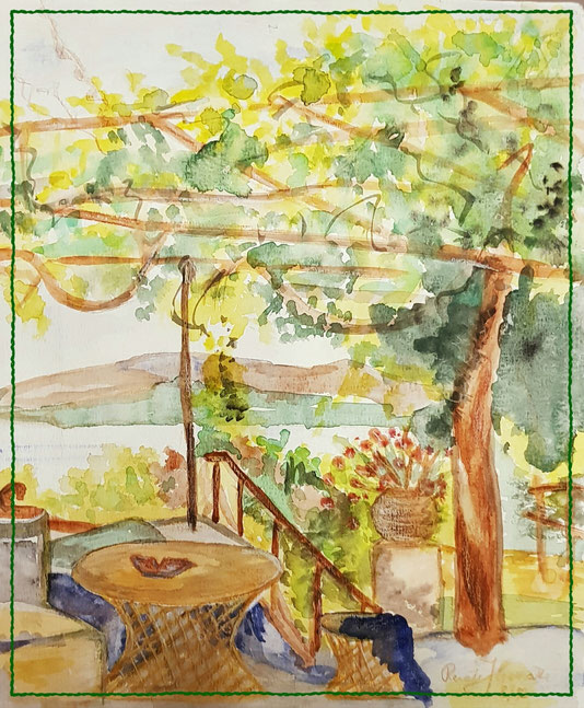 Urlaub 