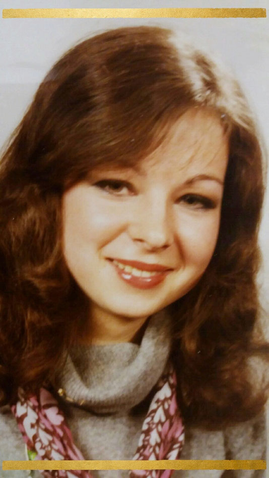 Renate Richter (Hromatka)