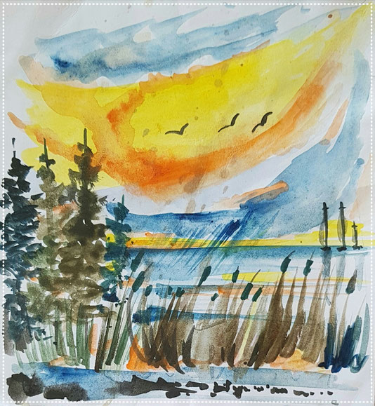 Stille