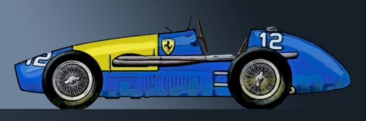 José Foilan Gonzalez by Muneta & Cerracín