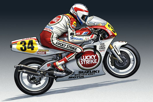 Kevin Schwantz