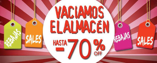 Segundas Rebajas DeDulce moda y ropa infantil. Mayoral, José Varón,...