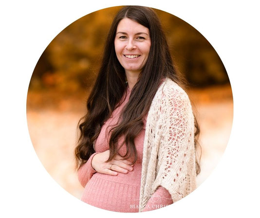 Babybauchfotografie von Bianca Christen in Weilburg an der Lahn