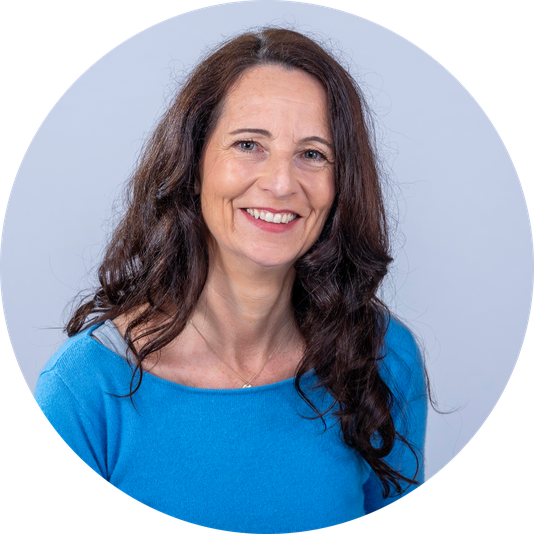 Zertifizierter wingwave Business Coach Anja Mönnich