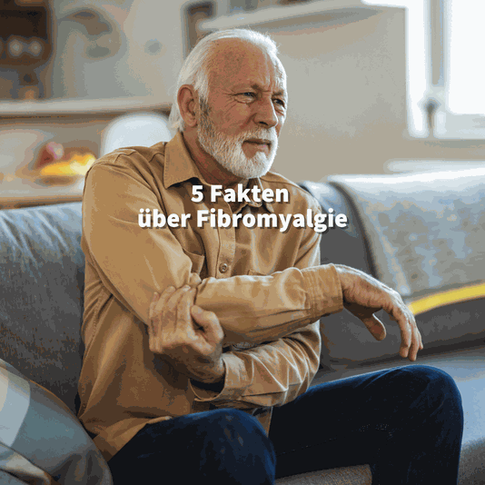 Fibromyalgie Therapie in basel, Fibromyalgien Muskel