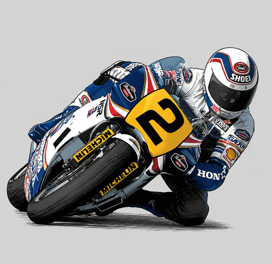 Wayne Gardner
