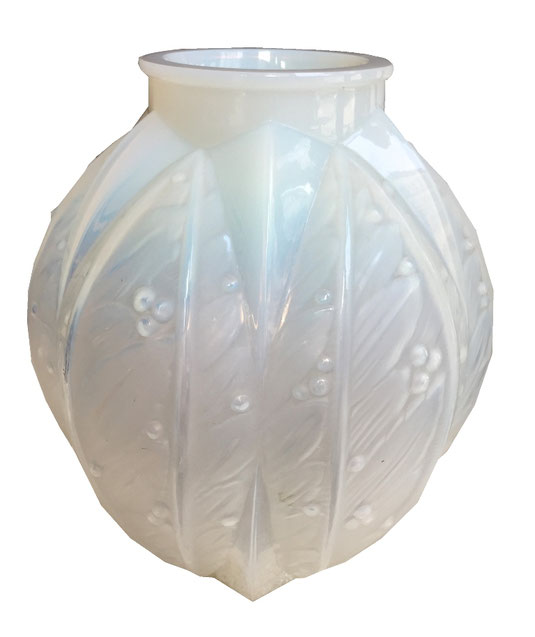 Vase "Verly's".