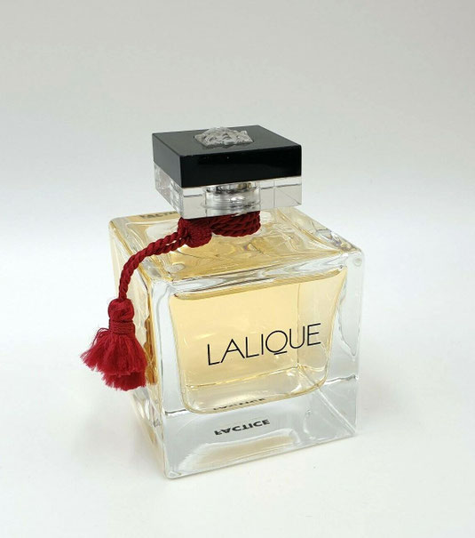 LALIQUE - LE PARFUM, FLACON FACTICE