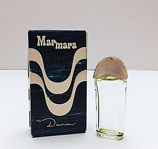 DANA - MARMARA, MINIATURE ANCIENNE