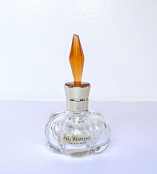 ALCHIMIE - VAPORISATEUR EAU DE PARFUM 50 ML