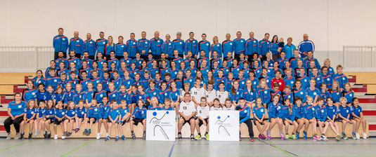 Handballsportverein Schopfheim e.V.