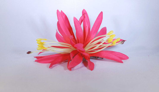 Spiderlily Haarclip