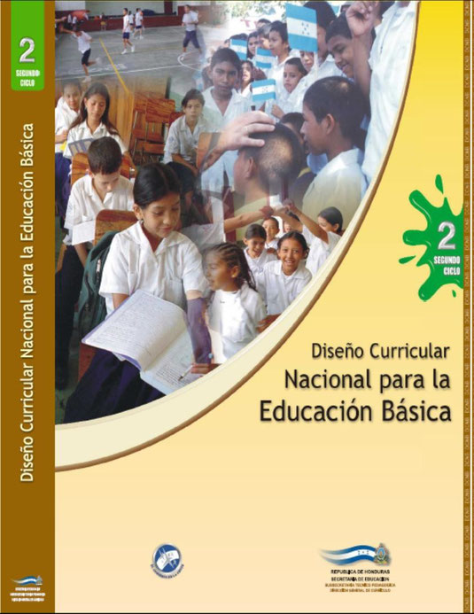 curr 237 culo nacional b 225 sico cnb maestros por honduras curriculo basico nacional